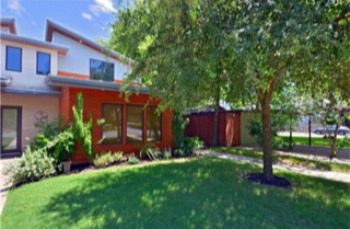 Austin House: 4601 Depew Ave. Unit A