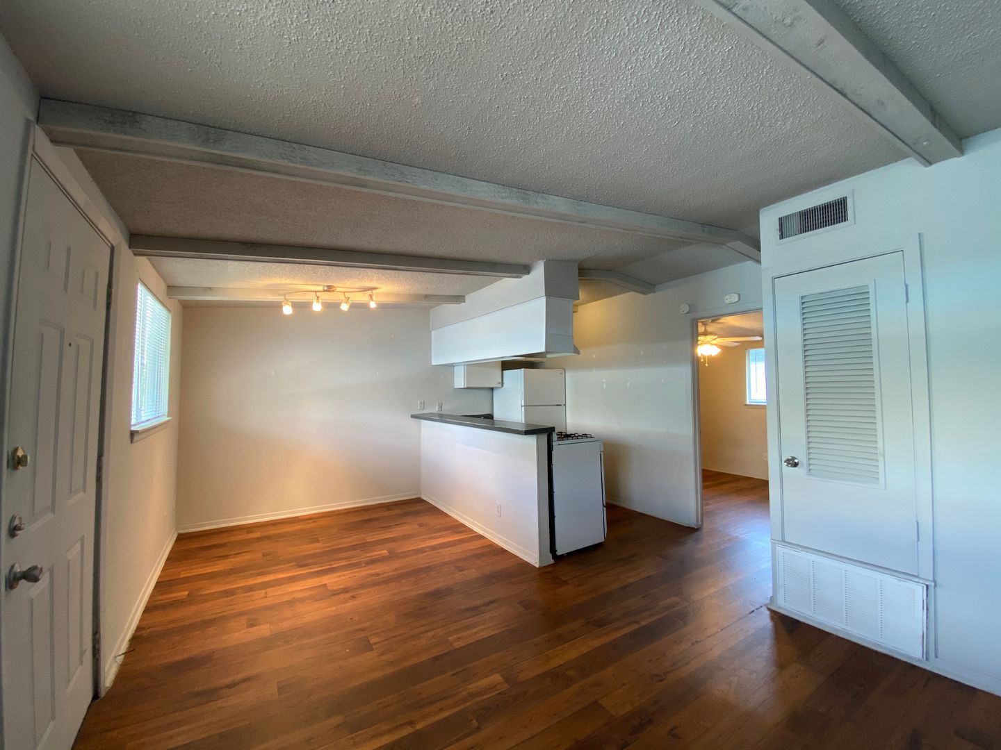 Austin Apartment: 3816 Speedway  - Unit 202