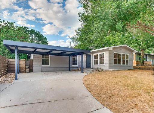Spacious 4-Bedroom Austin Home | 1,806 Sq Ft in University Hills – photo 1