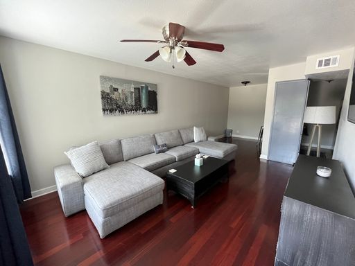 Live in the Heart of SoCo | Furnished Condo with Pool & Gym – photo 1