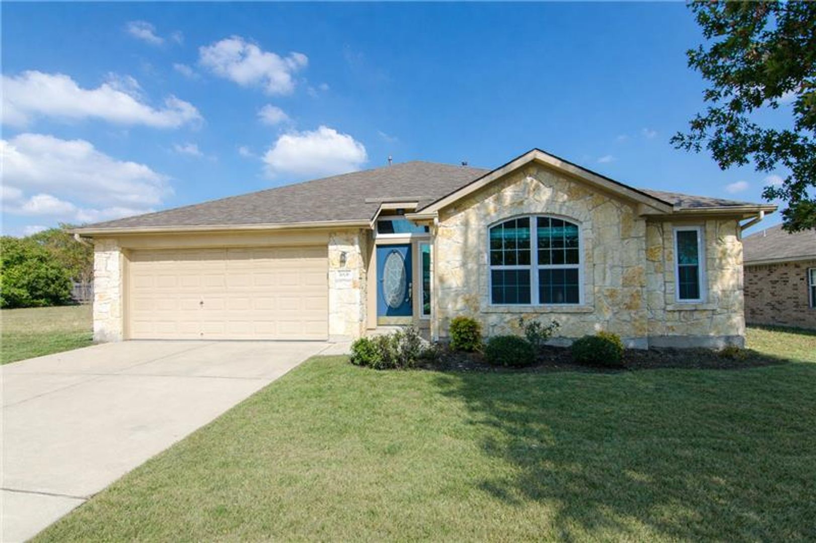 Round Rock House: 1006 Promenade Court