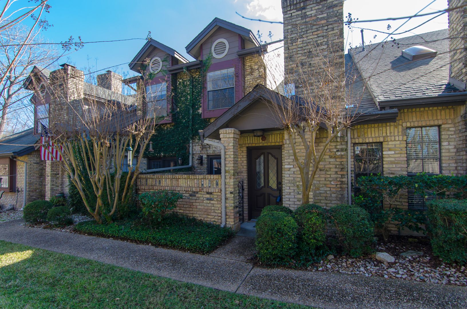 Austin House: 10819 Crown Colony Drive