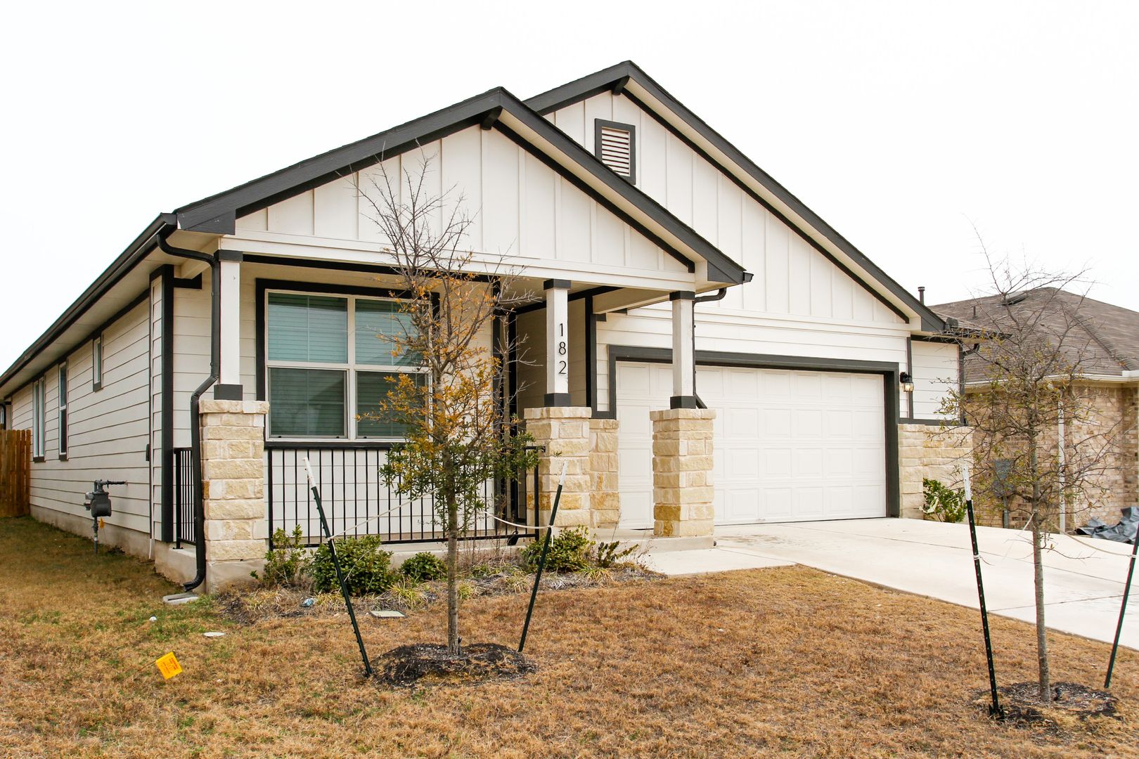 Kyle House: 182 Eagle Mountain Trail