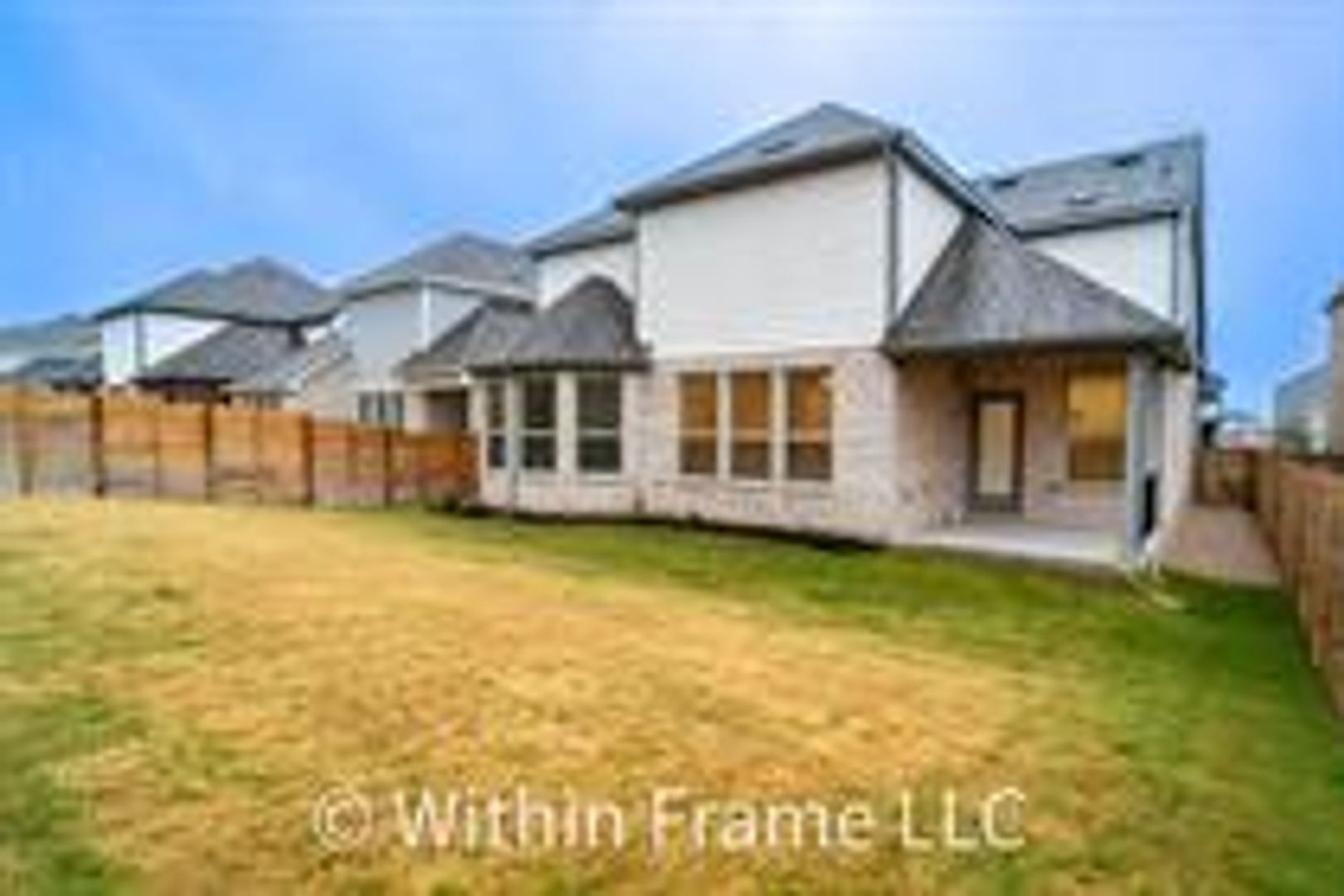 Leander House: 3501 Jaulan Street