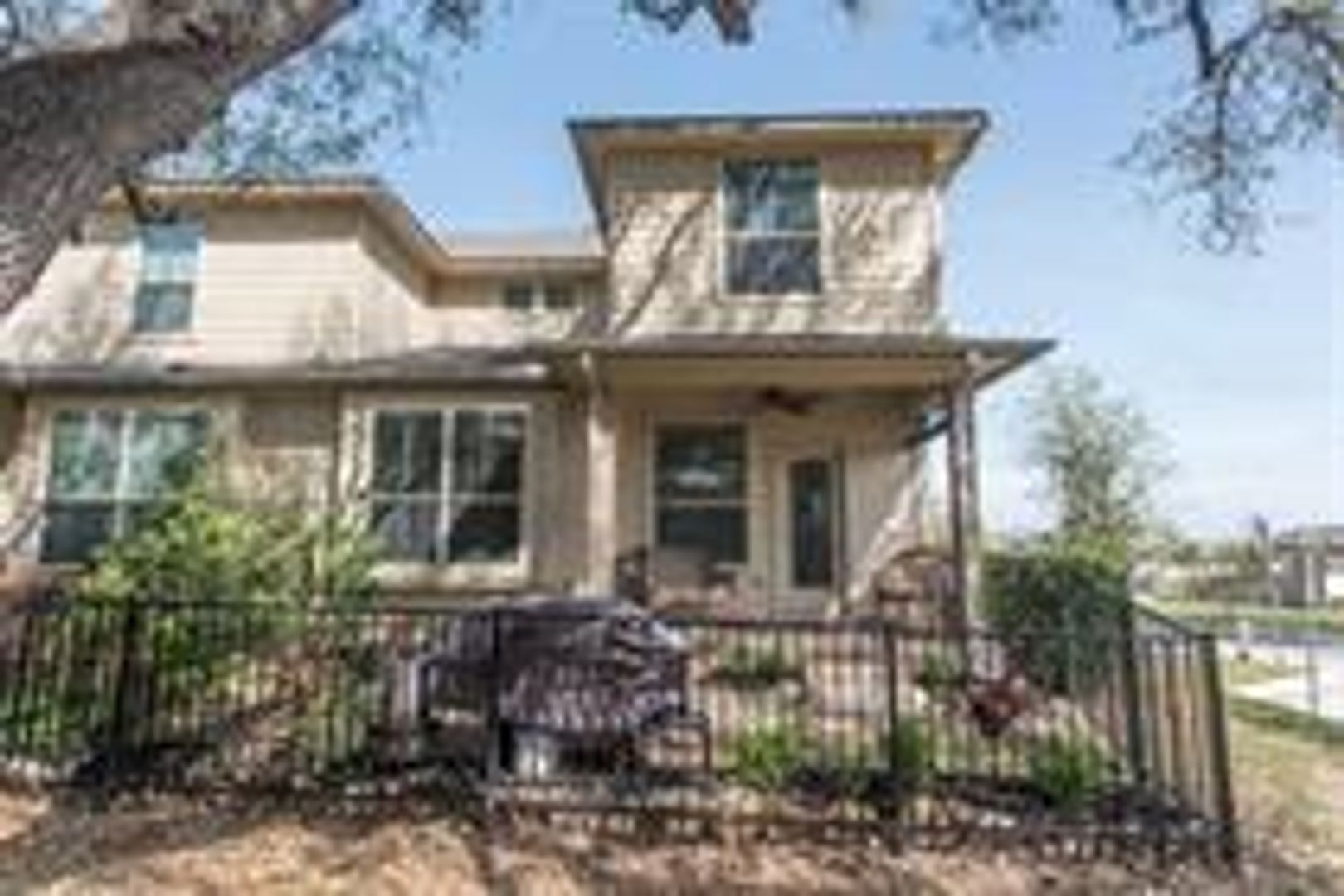 Austin House: 14001 Avery Ranch Blvd