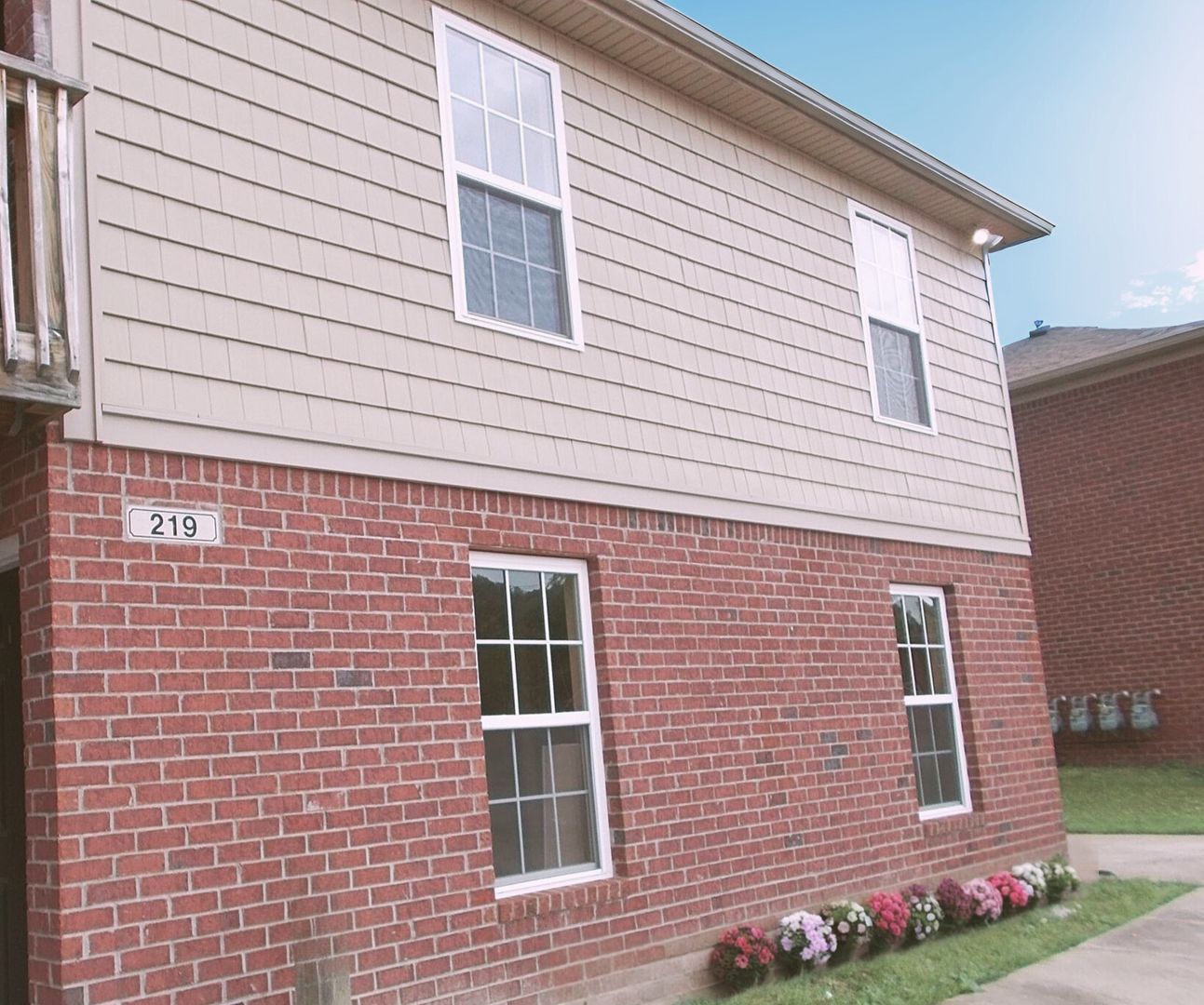 Shepherdsville Condo: 219 Highland Blvd #1