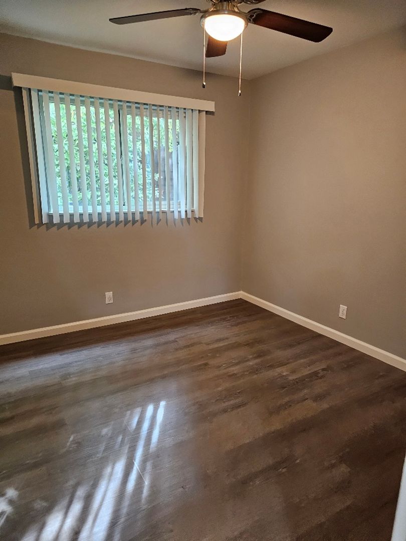 Concord Apartment: 1981 Bonifacio Street