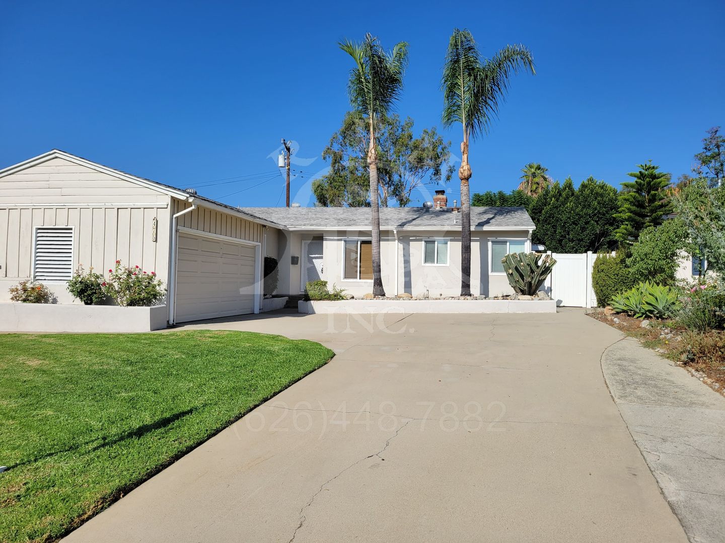 Claremont House: 475 Saint Augustine Ave