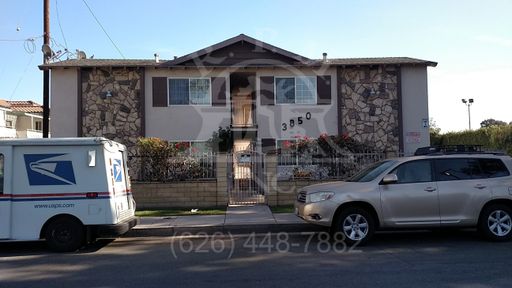 Join Our Affordable Housing Opportunity Waitlist - 2 Bedroom, 1 Bathroom Apartment El Monte, CA.