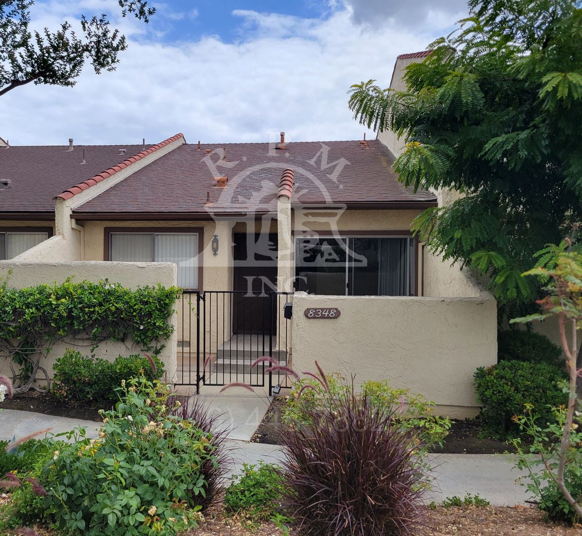 Rosemead Condo: 8348 Rush St