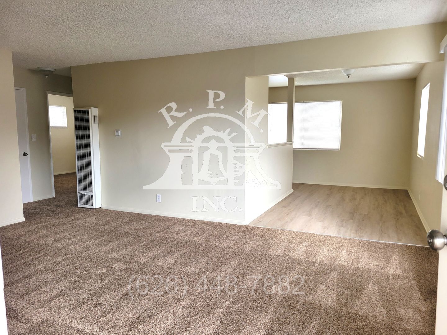 El Monte Apartment: 11112 Bonwood Rd