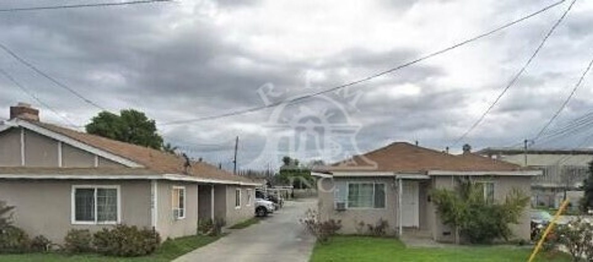 South El Monte Apartment: 2658-2708 Humbert Ave