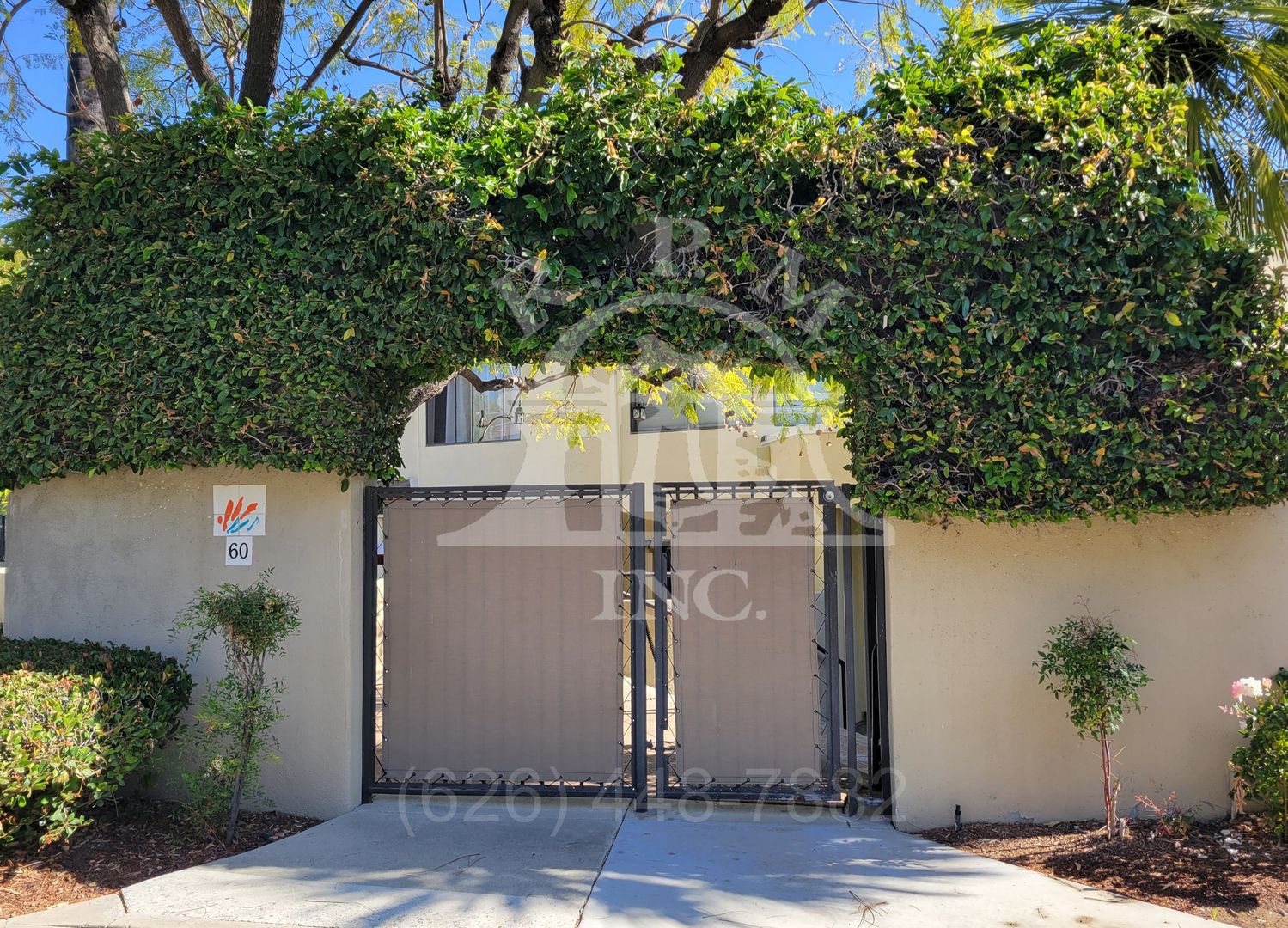 Chino Hills Condo: 13104 Glen Court Unit 60