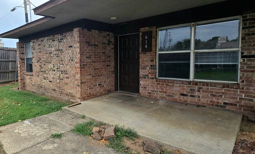 Greenwood Apartments