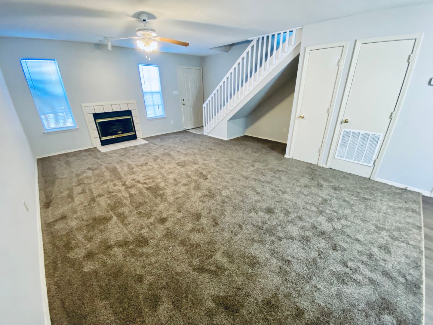 Greenwood Townhome: 1130A- 1155D Farley Circle