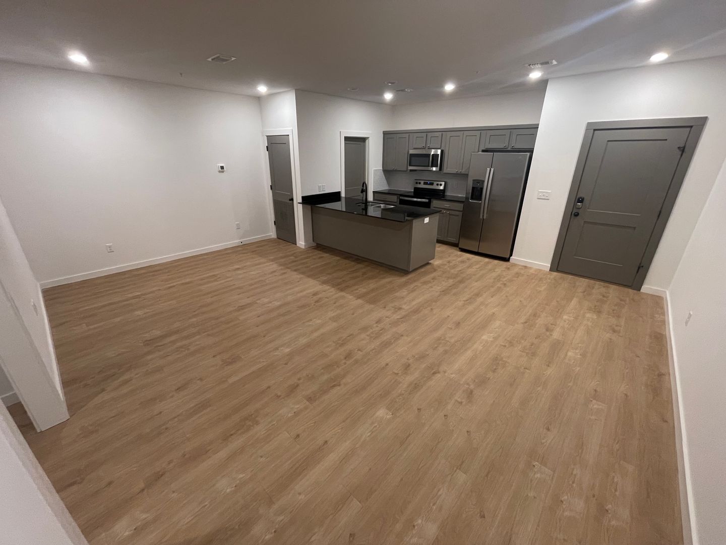 Fort Smith Apartment: 9000 Massard Rd