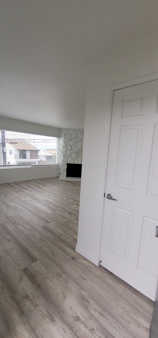 San Pedro Apartment: 3437 S Carolina Street