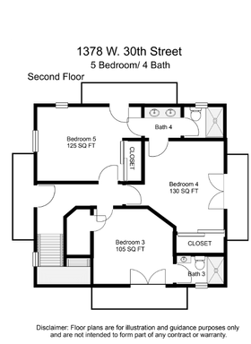 NEW 5 BEDROOM 4 BATH ADU IN DPS ZONE – photo 1