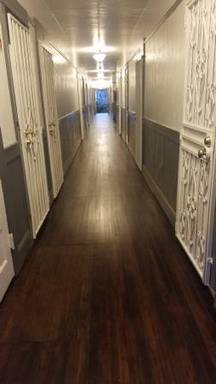 Los Angeles Apartment: 131 N. Alvarado St