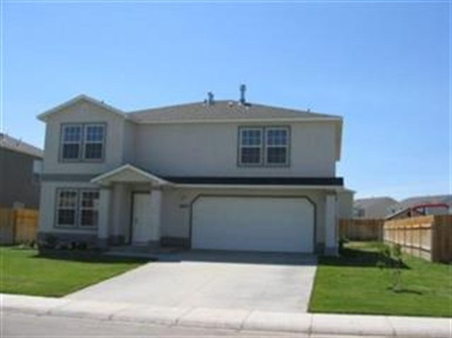 Caldwell House: 14103 Pearl Pointe Drive