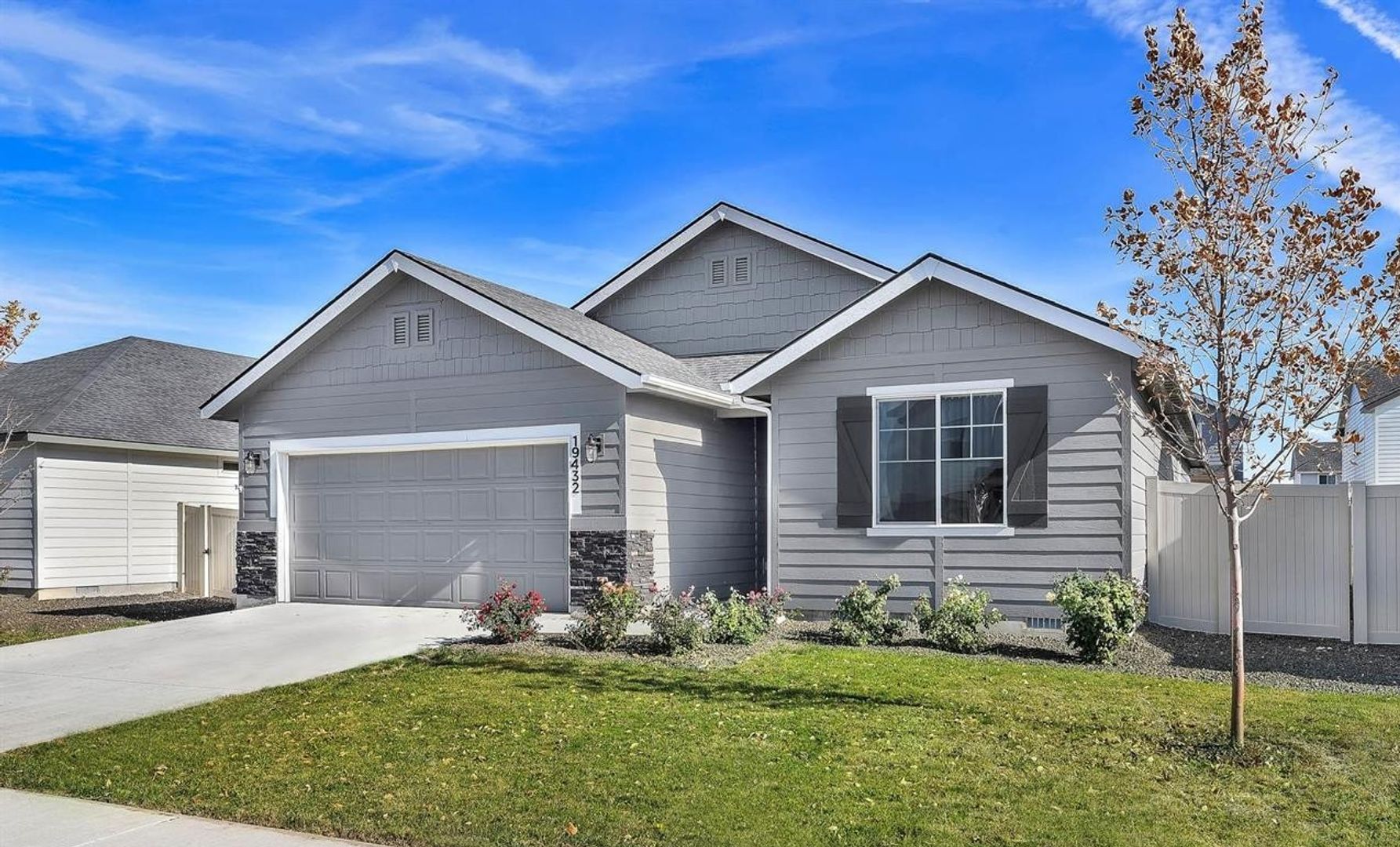 Caldwell House: 19432 Susquehanna Way