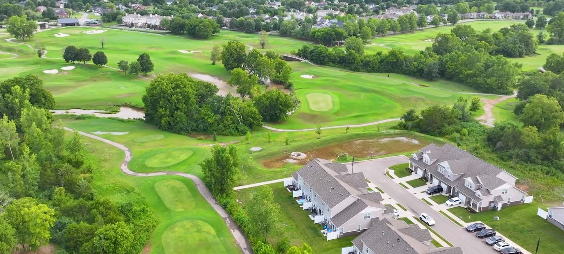 Spring Hill Townhome: 356 Casper Drive