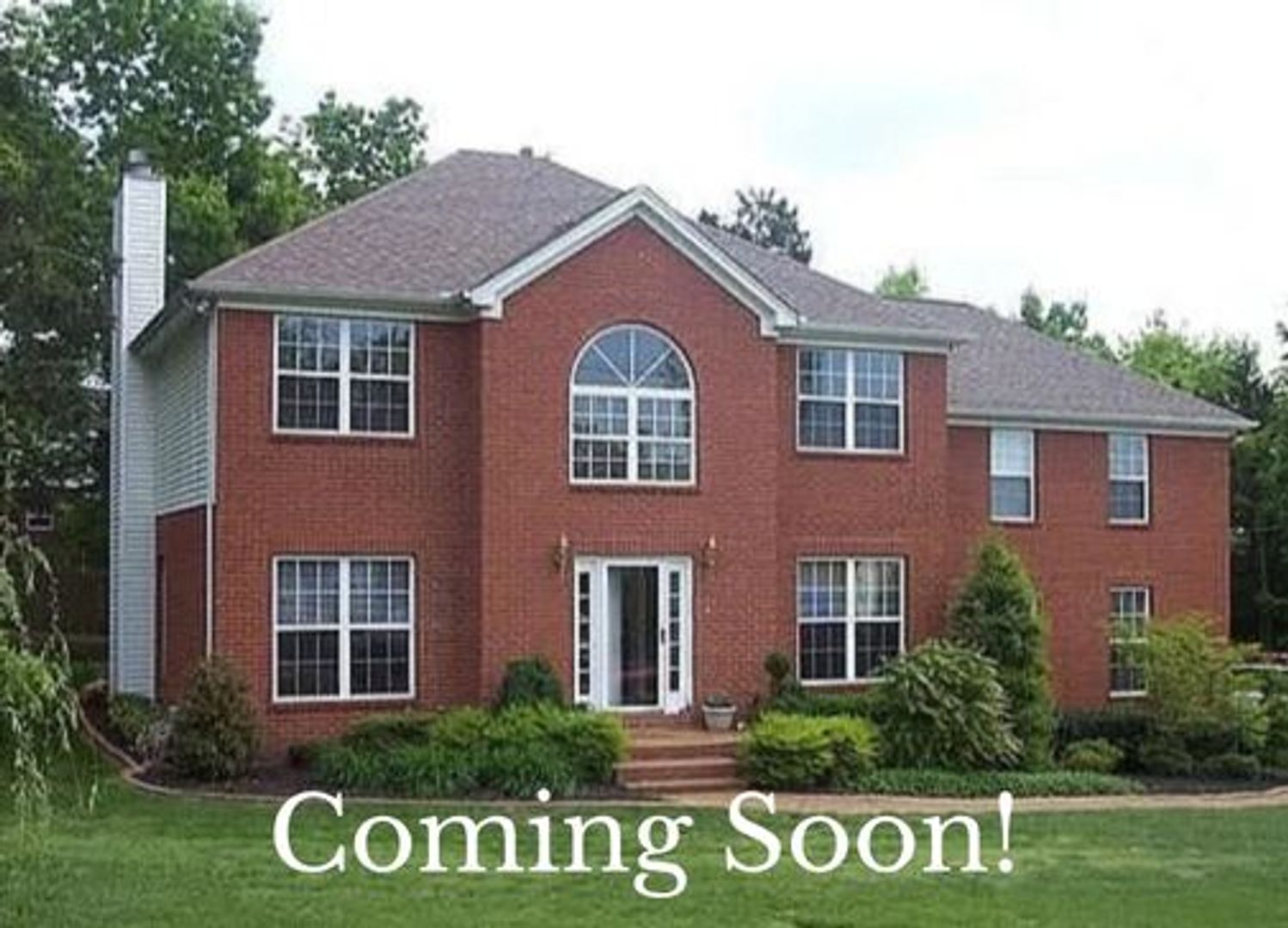 Nolensville House: 1004 Austin Ct