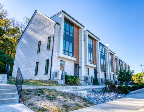 3746 Central Pike, Unit 8, Hermitage, TN 37076