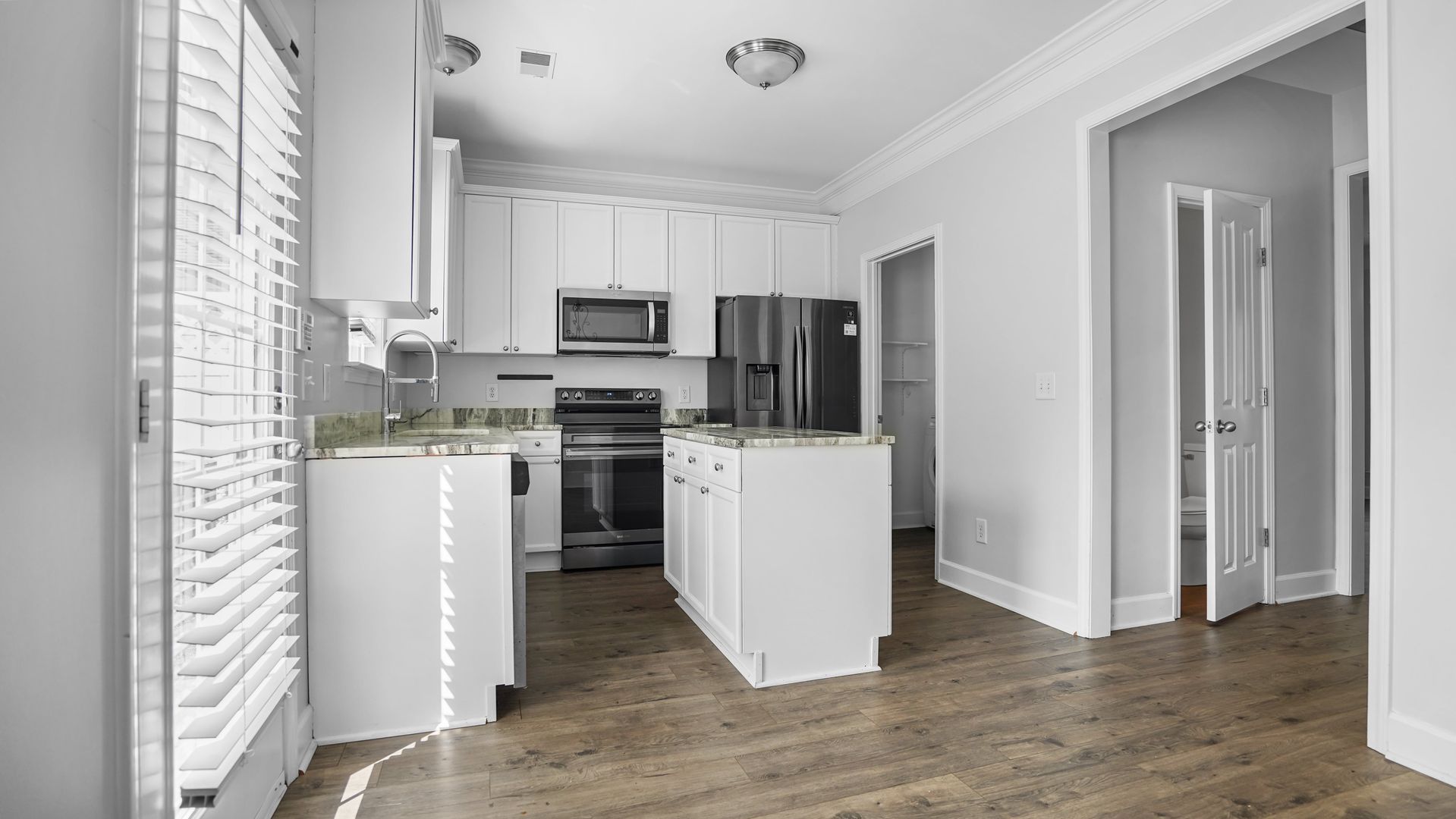 9036 Rigden Mill Drive, Nashville, Tennessee 37211 6 of 12