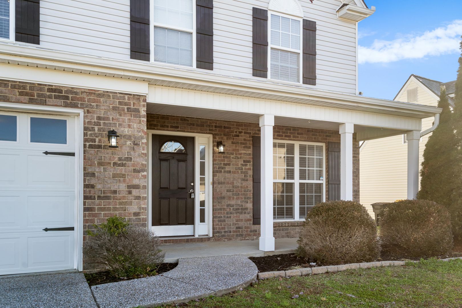 Spring Hill House: 4035 Cadence Dr