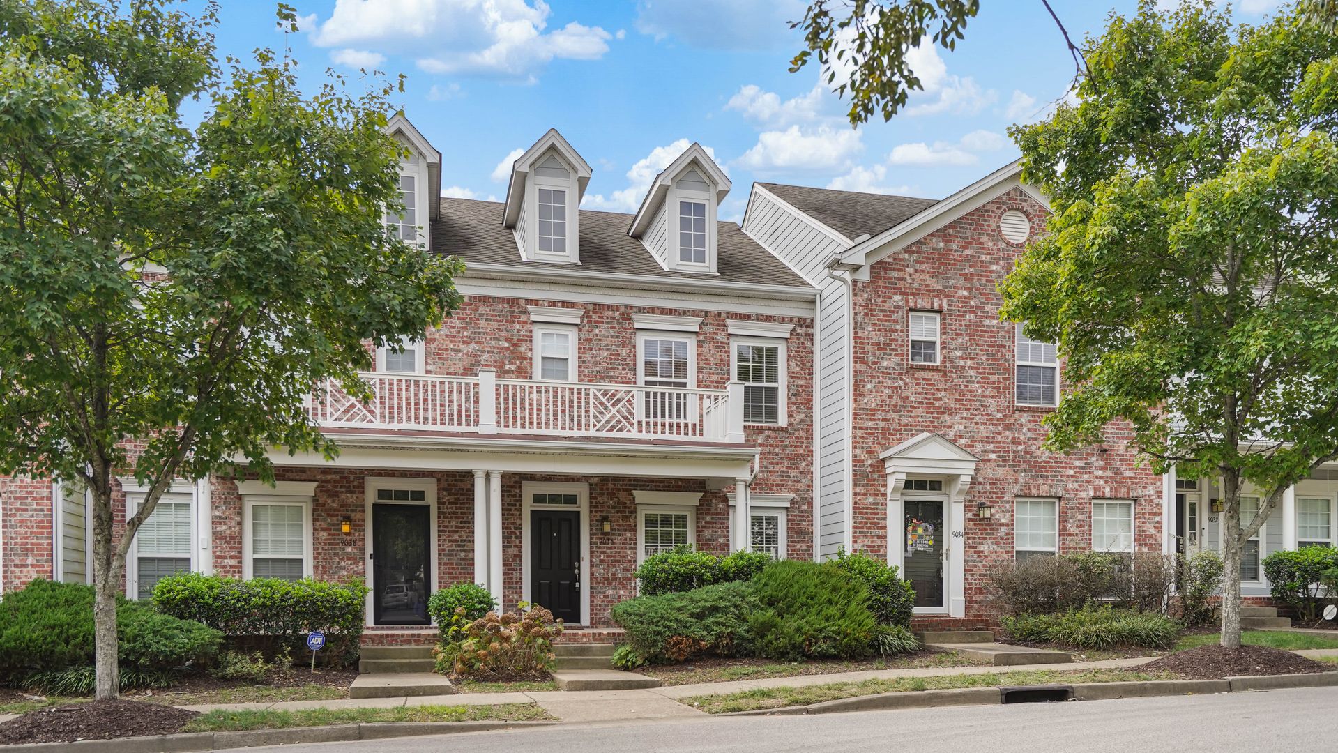 9036 Rigden Mill Drive, Nashville, Tennessee 37211 2 of 12