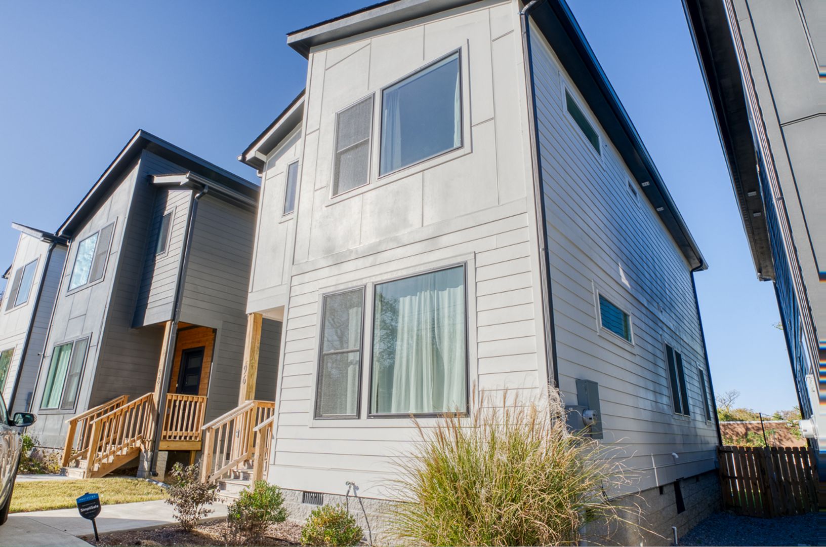 Madison House: 96 Shields Lane