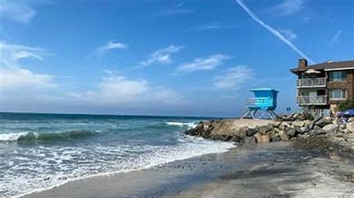 1 bed/1 bath in the heart of Oceanside - just 3 blocks from the beach. – photo 1