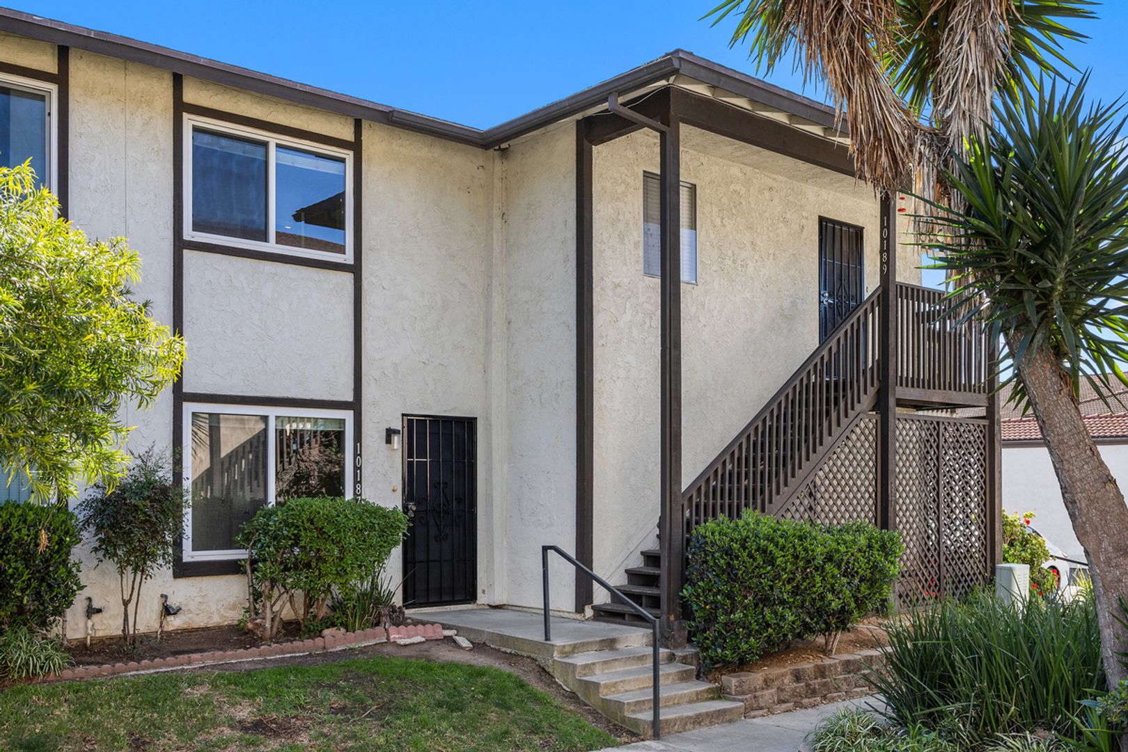 Santee Condo: 10187 Peaceful Court