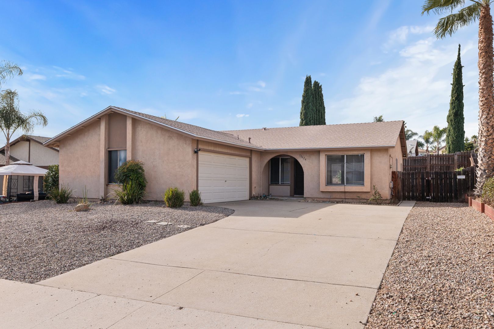 POWAY House: 13626 El Mar Ave