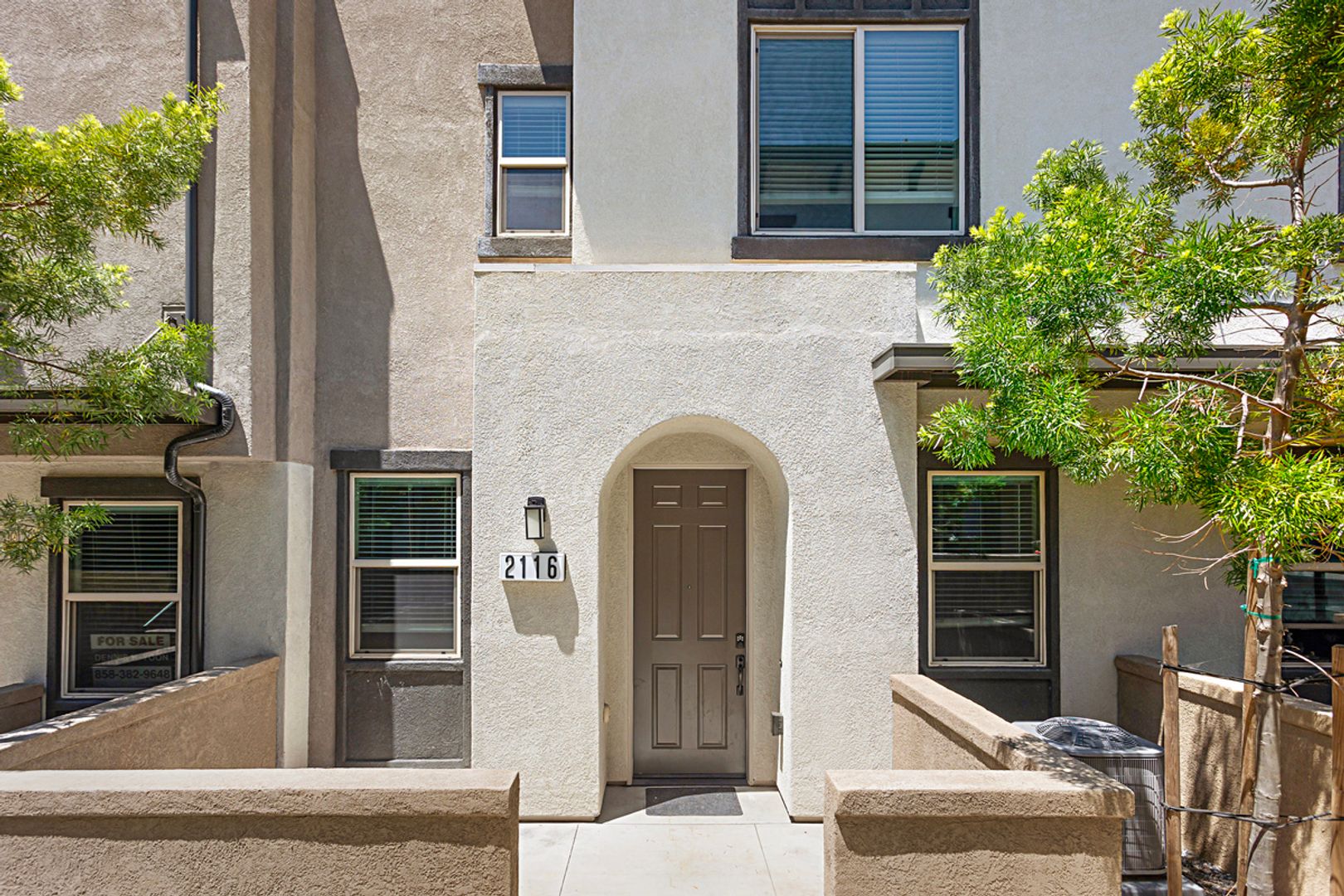 Vista Apartment: 2116 Solara Ln