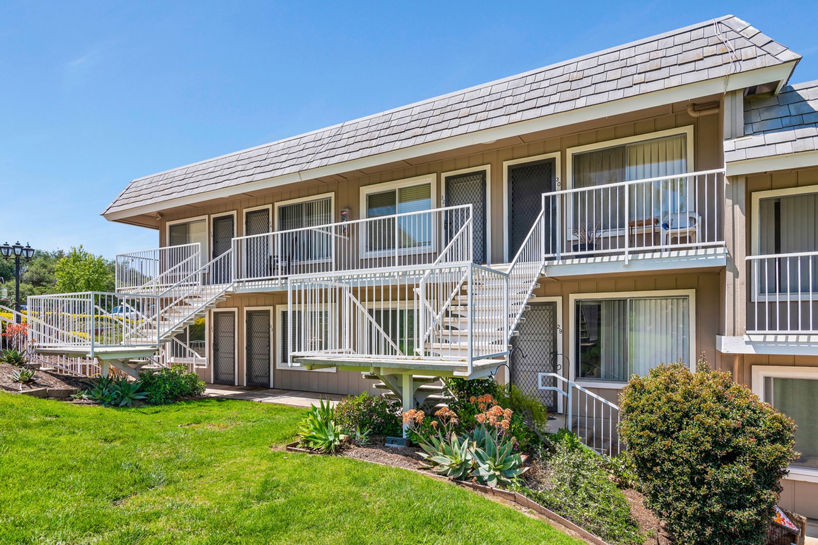 Escondido Apartment: 27725 Mountain Meadow Rd #32