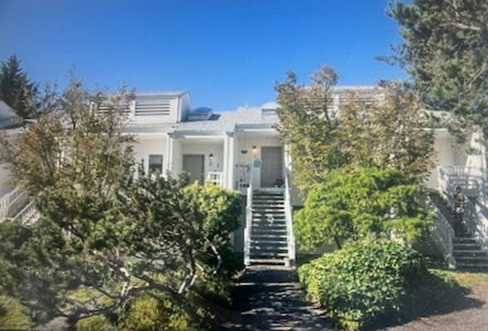 Seaside Apartment: 2160 Lewis & Clark Rd