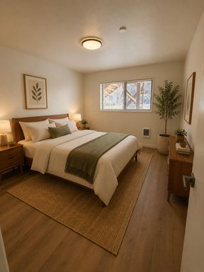 1 Bed 1 Bath in Rainier! – photo 1