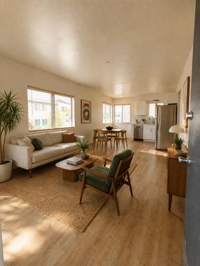 NEWLY REMODELED - 1 bed / 1 bath Apartment in Rainier! – photo 1