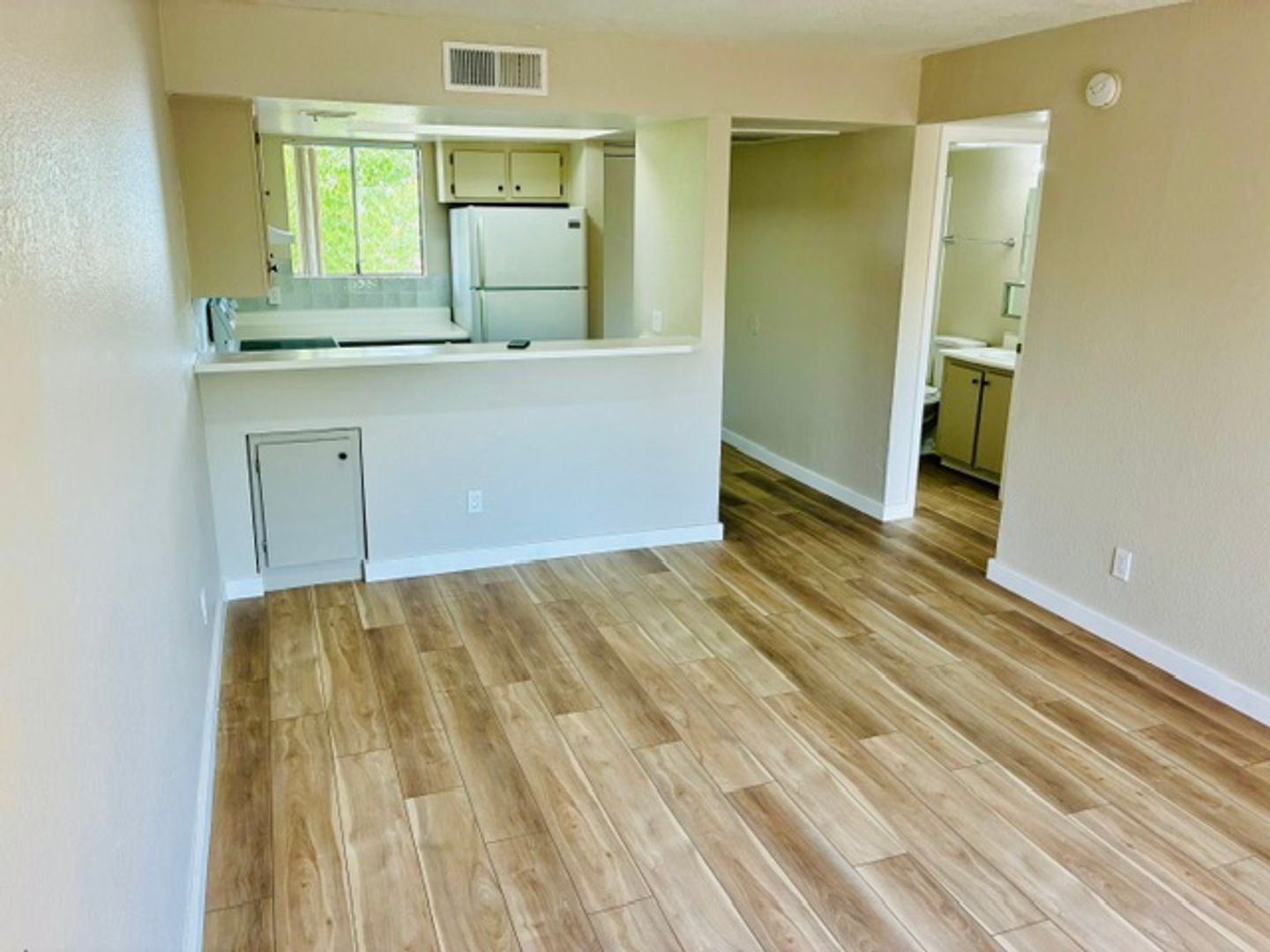 Phoenix Apartment: 5343 E Taylor St
