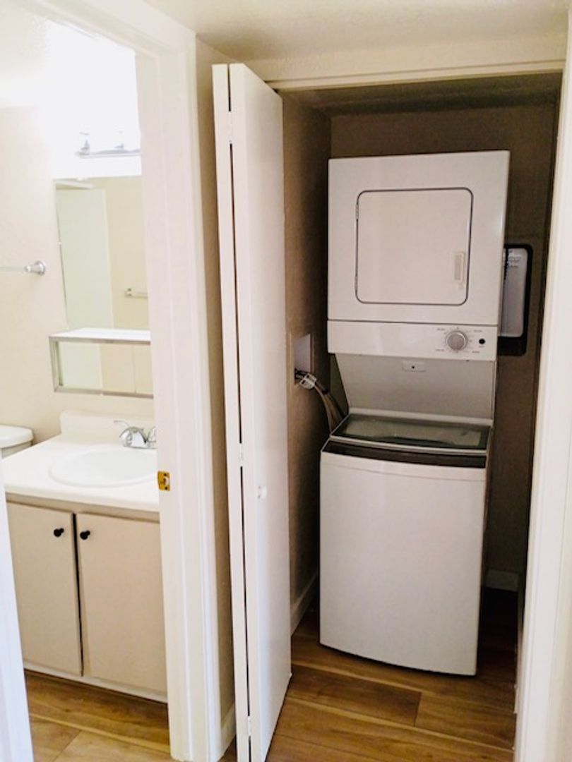 Laundry room at Papago Fairways (3 of 3)