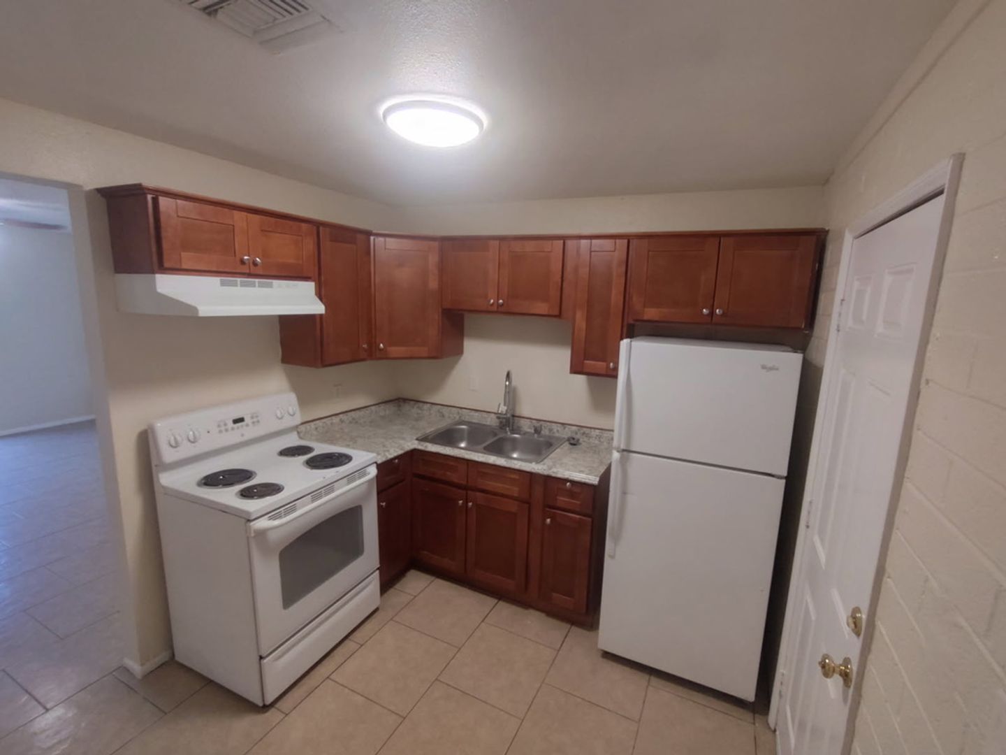 Scottsdale Apartment: 7234 E Belleview St