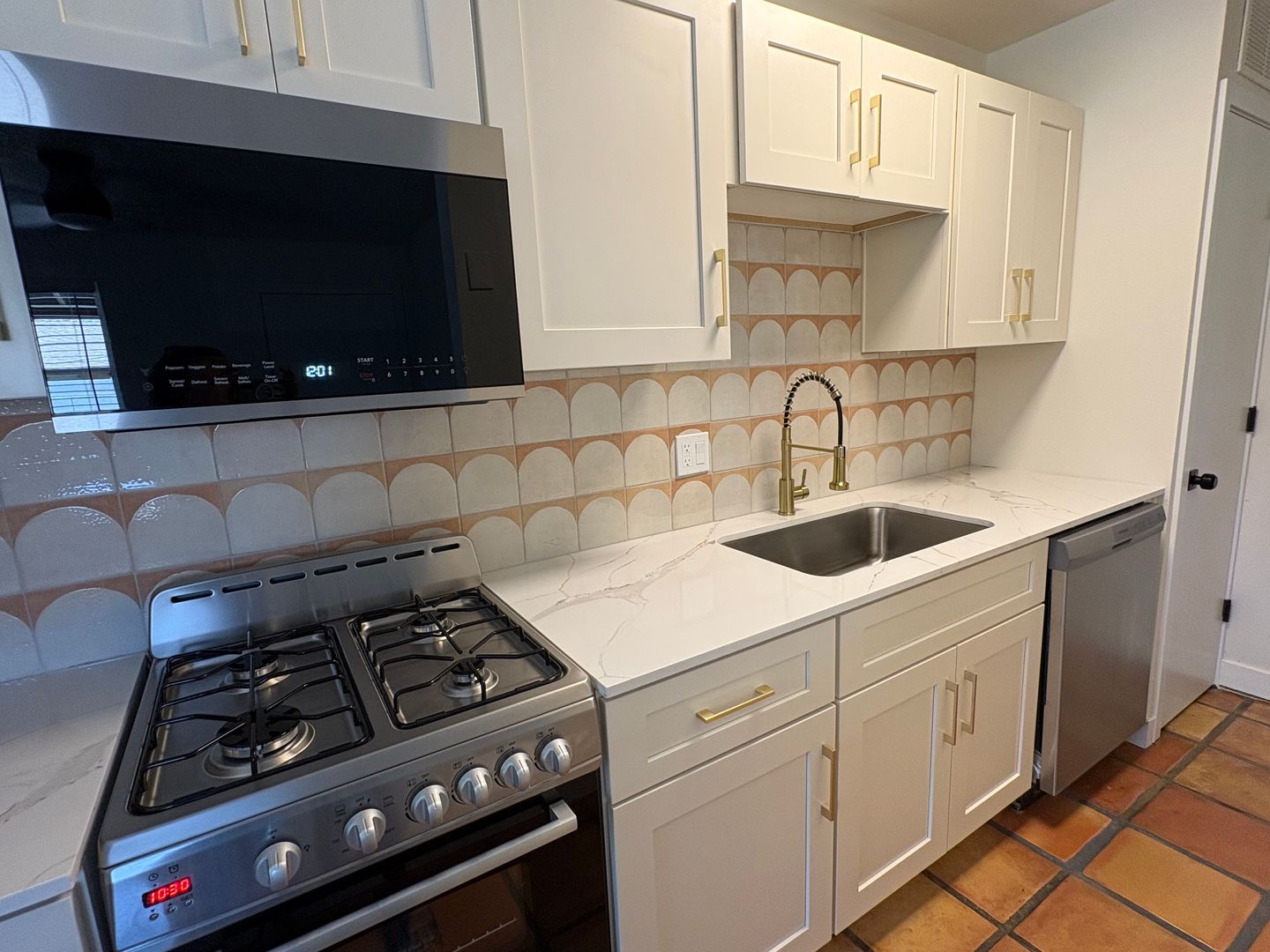 Tempe Apartment: 817 S Melody Ln
