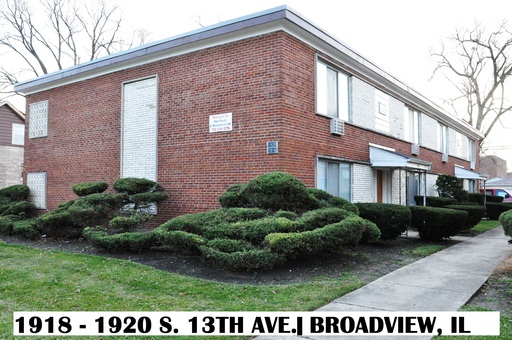 Large 1 bedroom w/ Heat, Cooking Gas, & Parking Incl. - Broadview