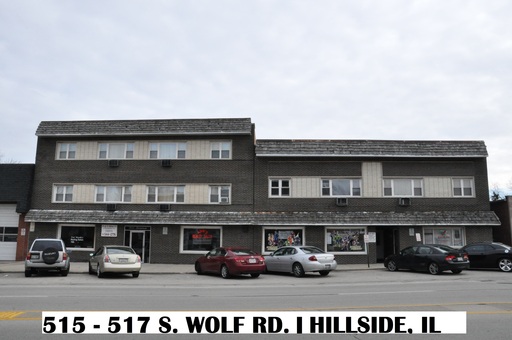 ***MOVE IN RENT SPECIAL*** $100 OFF RENT for 1Yr Affordable 1 Bedroom w/ Heat & Parking Included - Hillside