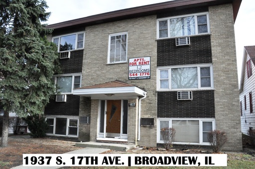 Affordable Studio in Broadview - Heat, Cooking Gas, Electricity Included