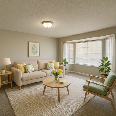 ✨ Total Monthly Leasing Price: $1,445 | First Month's Rent FREE! | Charming 3 bedroom home in Maryville