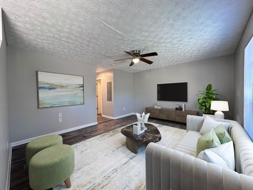 ✨Total Monthly Leasing Price: $1,914 |Spacious 4 Bedroom townhouse in Jefferson City