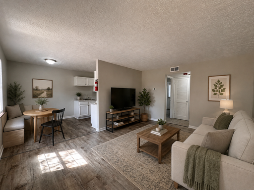 ✨Willoway Community 1 Bedroom - Lease Now & Save: First Month Free! – photo 1